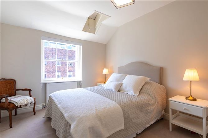 17 Hume Street, Dublin 4, County Dublin