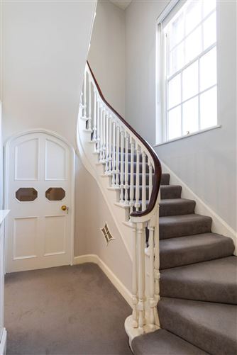17 Hume Street, Dublin 4, County Dublin