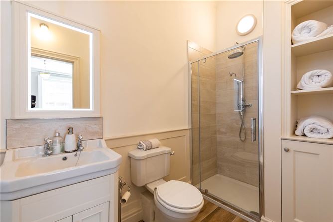 17 Hume Street, Dublin 4, County Dublin