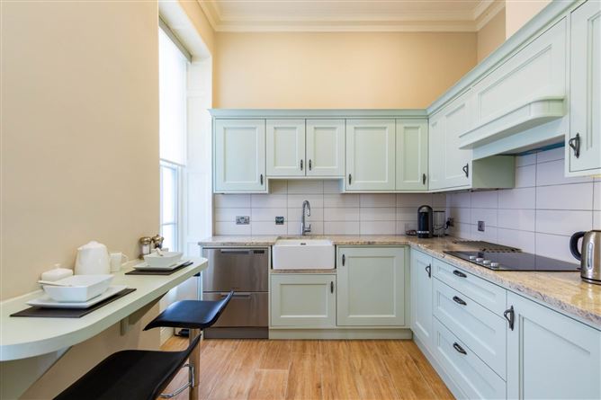17 Hume Street, Dublin 4, County Dublin