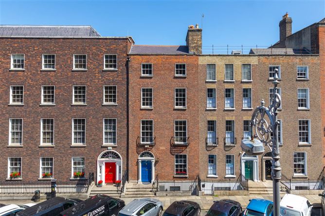 17 Hume Street, Dublin 4, County Dublin