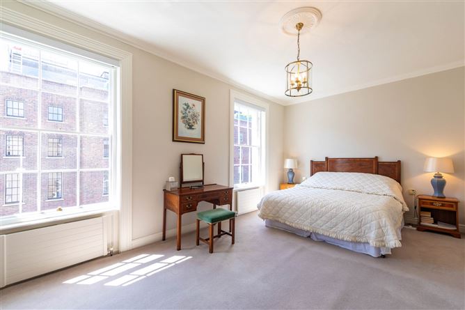 17 Hume Street, Dublin 4, County Dublin
