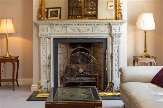 17 Hume Street, Dublin 4, County Dublin