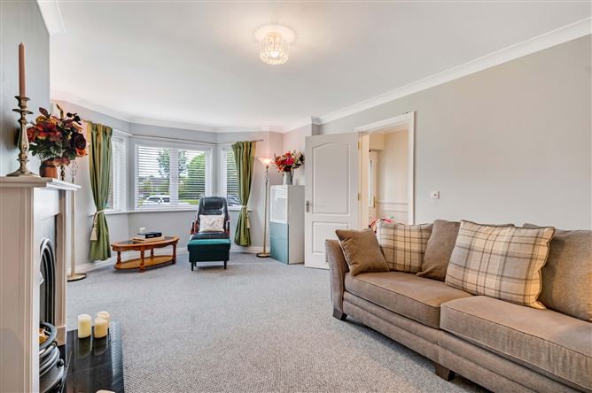 27 Priory Gate, Athboy, Co. Meath