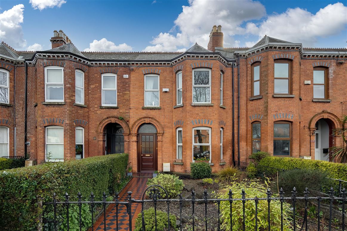 223 CLONLIFFE ROAD, Drumcondra, Dublin 3