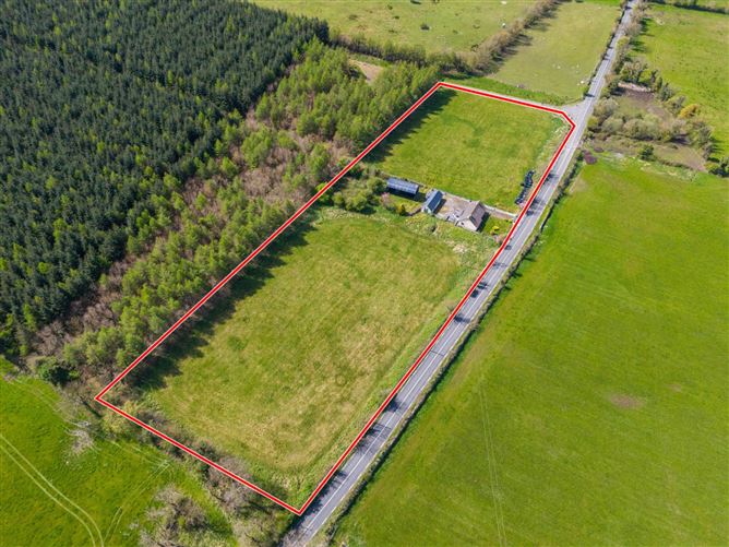 Blindwell, Cloghans Hill, Tuam, County Galway