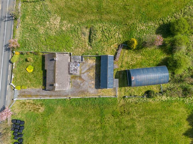 Blindwell, Cloghans Hill, Tuam, County Galway