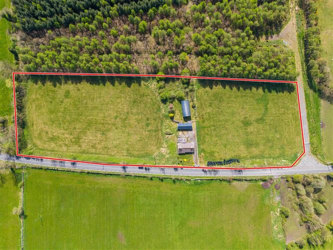 Blindwell, Cloghans Hill, Tuam, County Galway