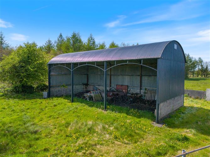 Blindwell, Cloghans Hill, Tuam, County Galway