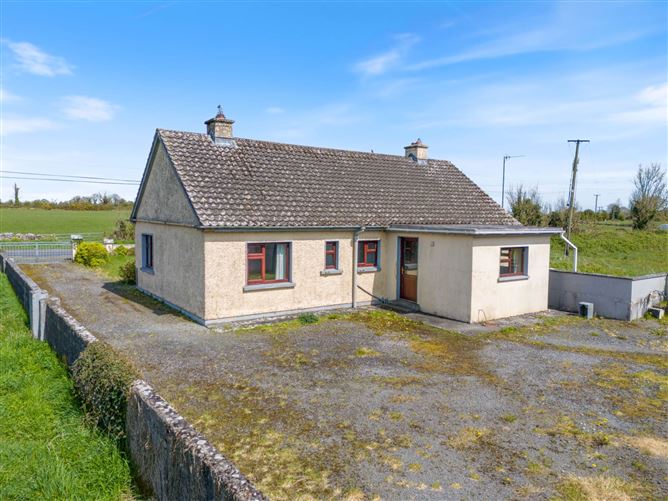 Blindwell, Cloghans Hill, Tuam, County Galway