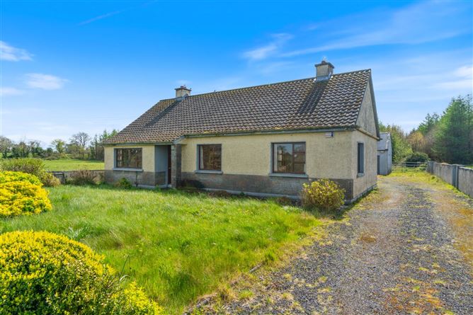 Blindwell, Cloghans Hill, Tuam, County Galway