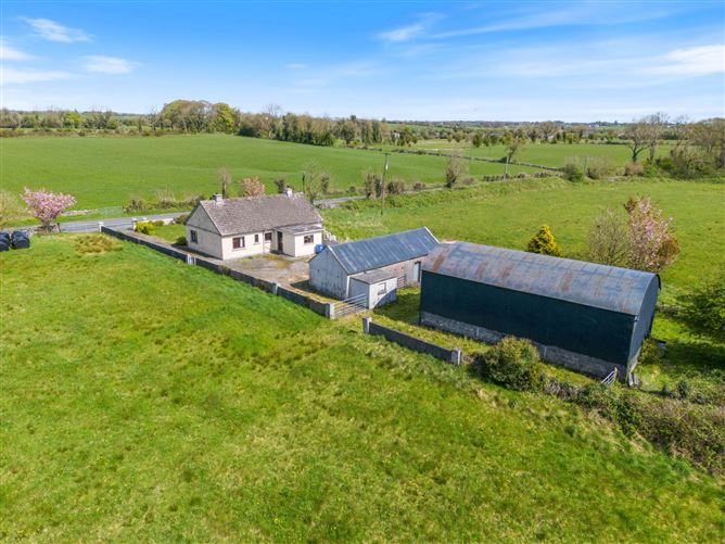 Blindwell, Cloghans Hill, Tuam, County Galway