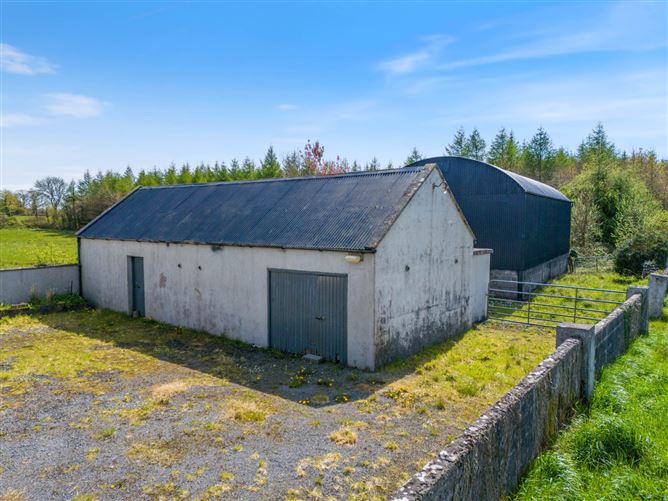 Blindwell, Cloghans Hill, Tuam, County Galway