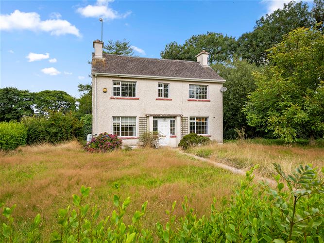 Courthoyle New, Adamstown, Wexford