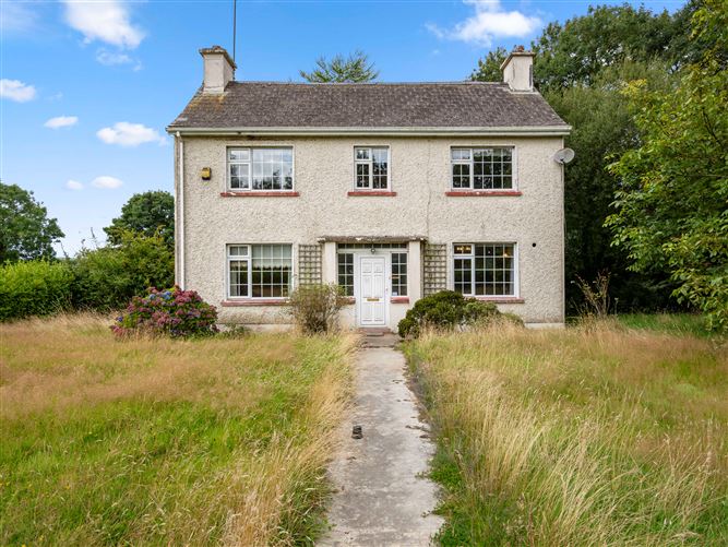 Courthoyle New, Adamstown, Wexford