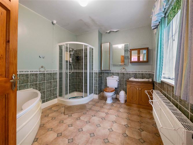 Courthoyle New, Adamstown, Wexford