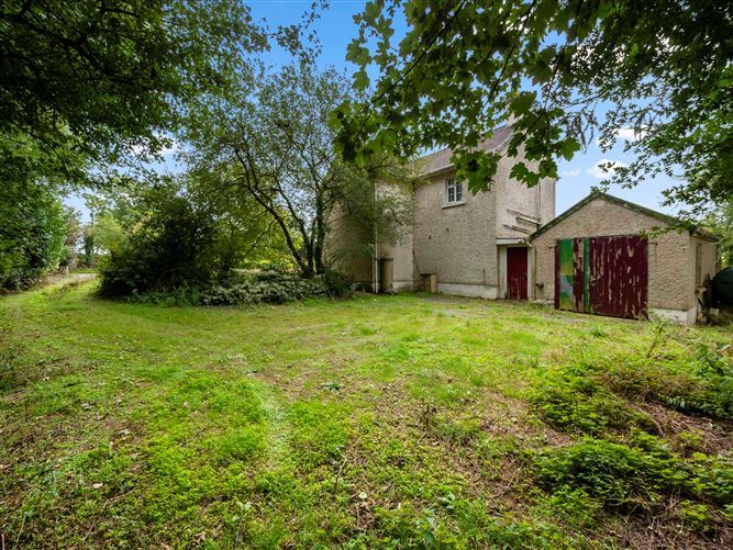 Courthoyle New, Adamstown, Wexford