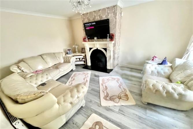 41 Palace Crescent, Longford Town, Co. Longford