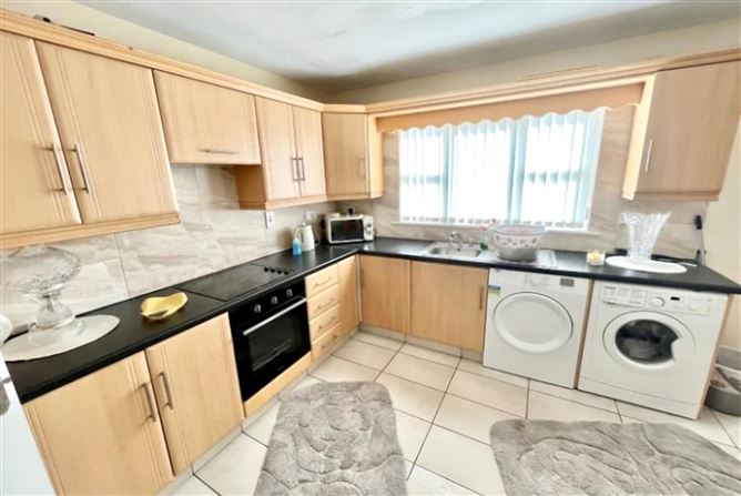 41 Palace Crescent, Longford Town, Co. Longford