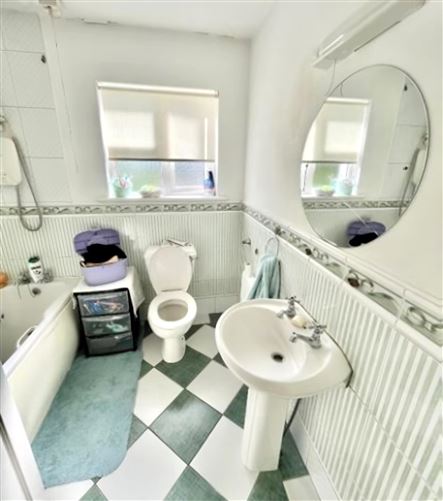 41 Palace Crescent, Longford Town, Co. Longford