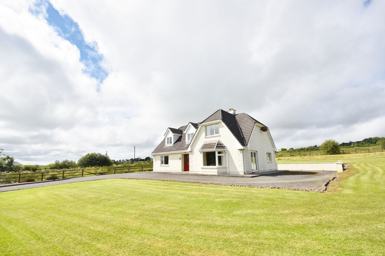 Ballaughbehy South, Abbeyfeale, Co. Limerick