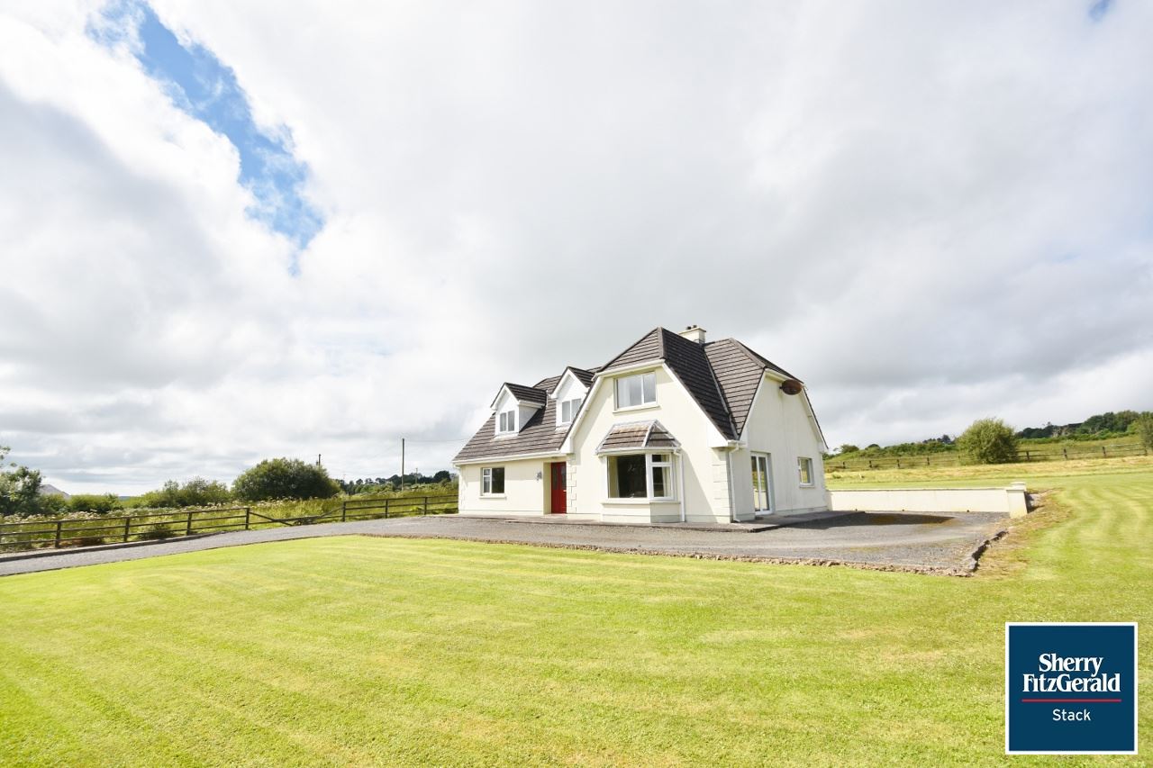 Ballaughbehy South, Abbeyfeale, Co. Limerick