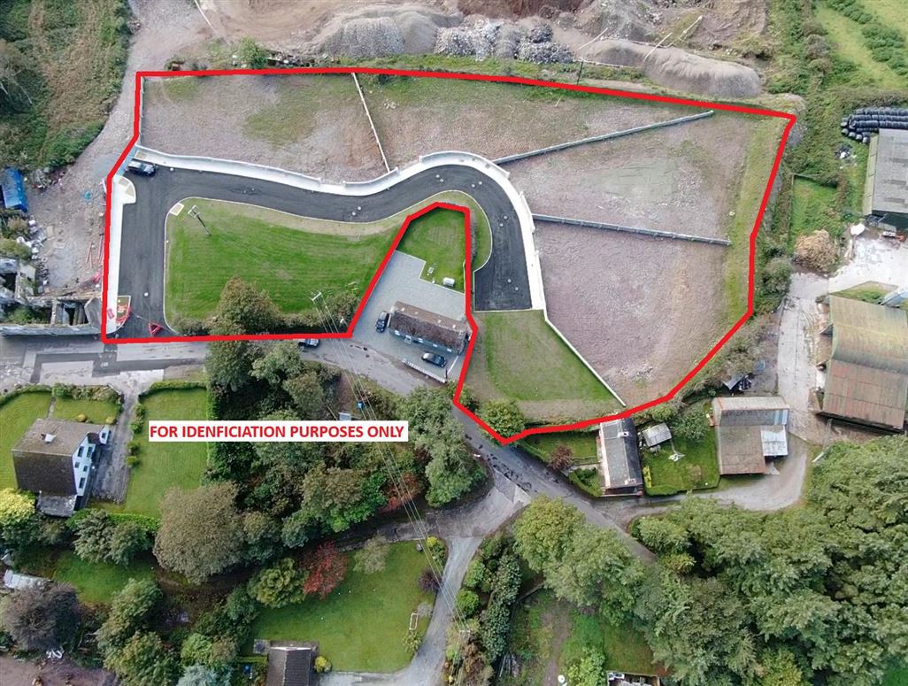 Coolduff, Kilmurry, Lissarda, Cork