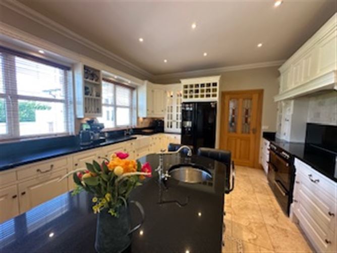Elvana House, Louth Hall,, Tallanstown, Louth