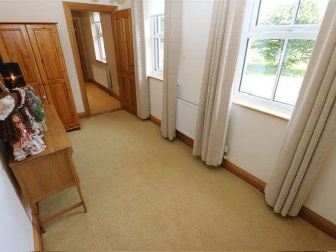 Elvana House, Louth Hall,, Tallanstown, Louth