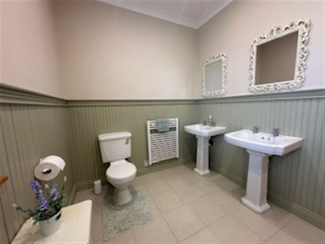 Elvana House, Louth Hall,, Tallanstown, Louth