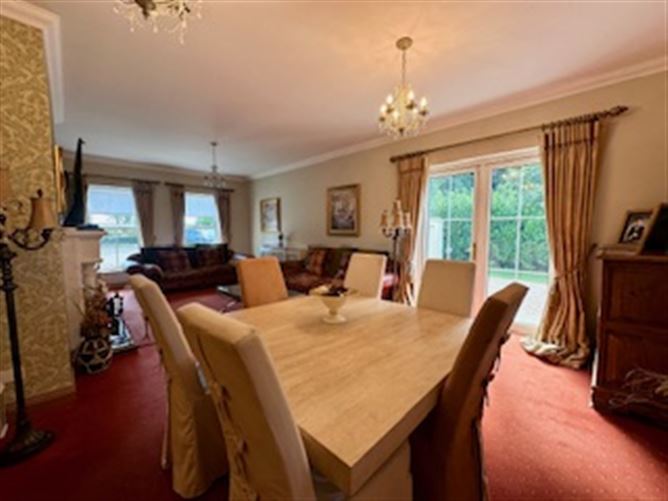 Elvana House, Louth Hall,, Tallanstown, Louth