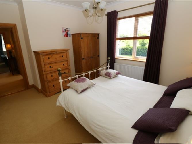 Elvana House, Louth Hall,, Tallanstown, Louth