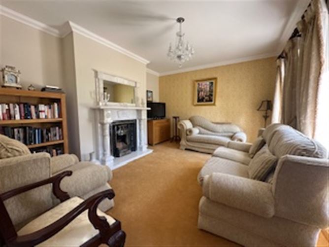 Elvana House, Louth Hall,, Tallanstown, Louth