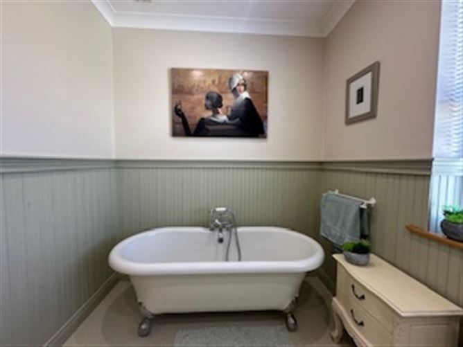 Elvana House, Louth Hall,, Tallanstown, Louth