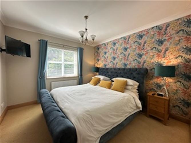 Elvana House, Louth Hall,, Tallanstown, Louth
