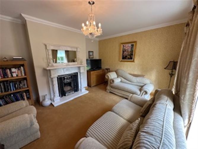 Elvana House, Louth Hall,, Tallanstown, Louth