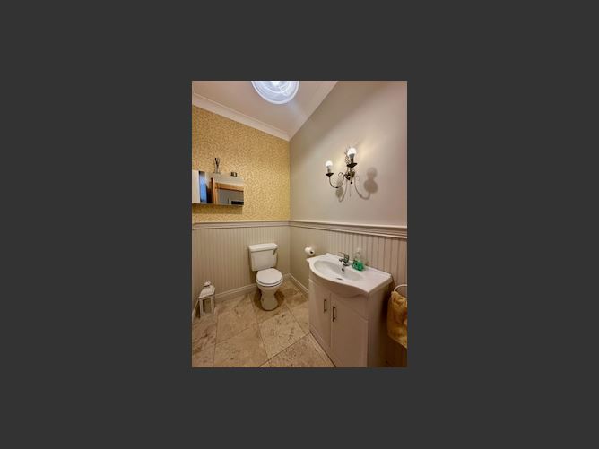 Elvana House, Louth Hall,, Tallanstown, Louth