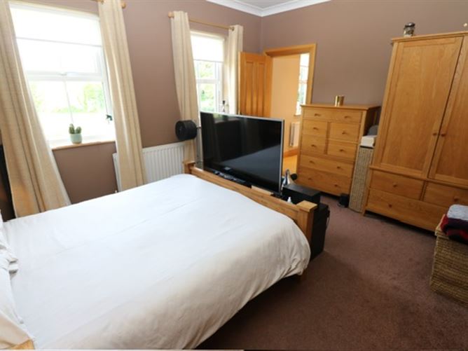 Elvana House, Louth Hall,, Tallanstown, Louth