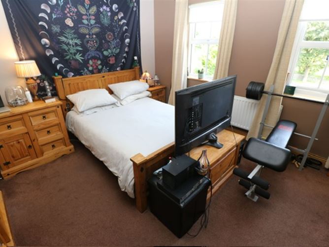 Elvana House, Louth Hall,, Tallanstown, Louth