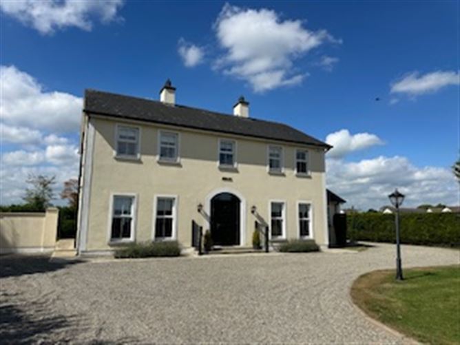 Elvana House, Louth Hall,, Tallanstown, Louth
