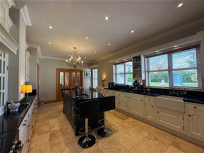 Elvana House, Louth Hall,, Tallanstown, Louth