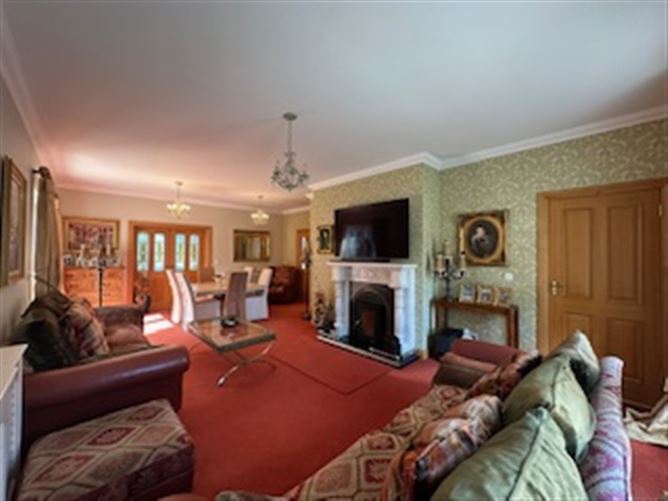 Elvana House, Louth Hall,, Tallanstown, Louth