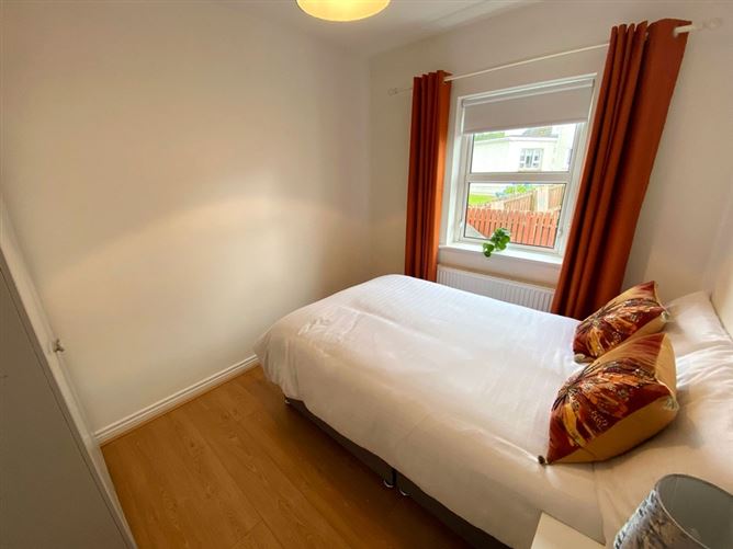 Apartment 5, The Beeches, Ballybofey, Co. Donegal