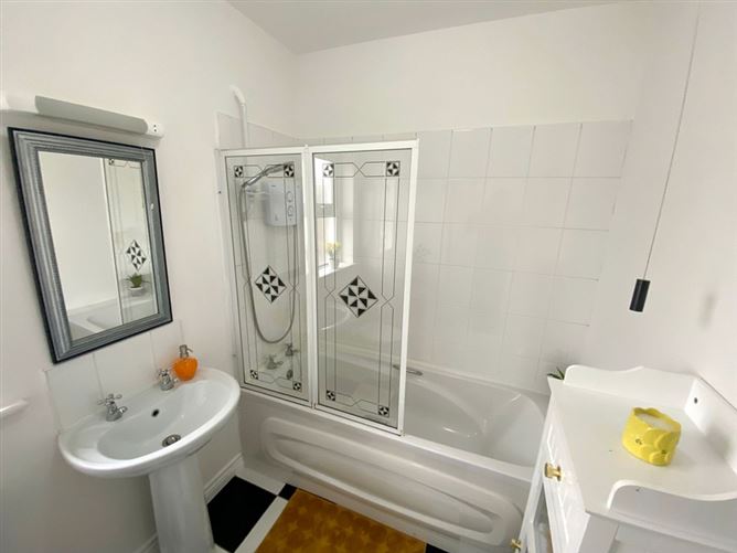 Apartment 5, The Beeches, Ballybofey, Co. Donegal