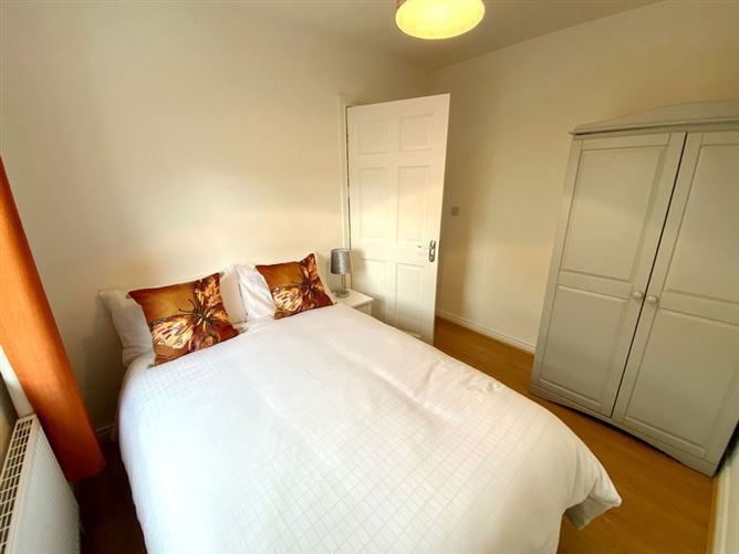 Apartment 5, The Beeches, Ballybofey, Co. Donegal