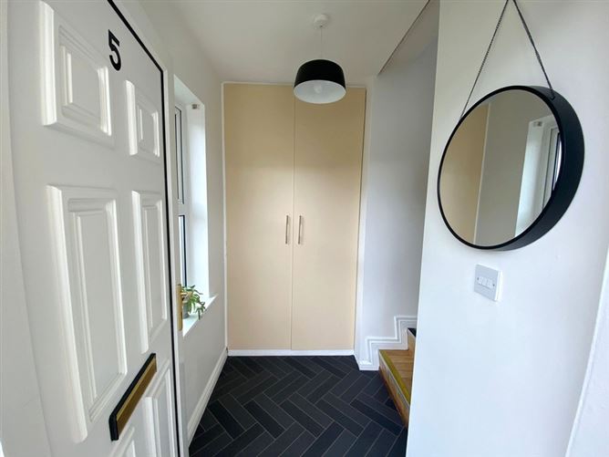 Apartment 5, The Beeches, Ballybofey, Co. Donegal