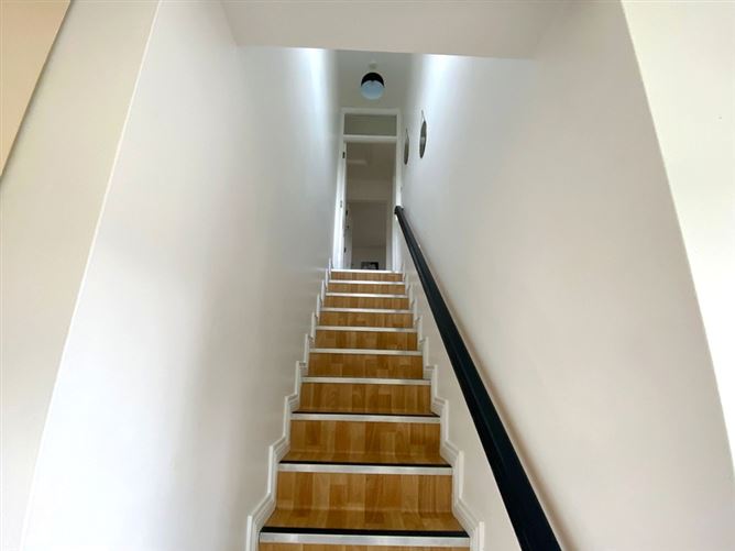 Apartment 5, The Beeches, Ballybofey, Co. Donegal