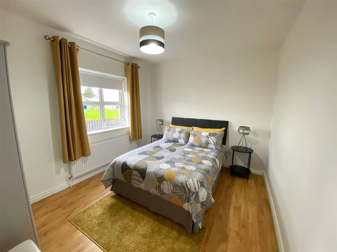 Apartment 5, The Beeches, Ballybofey, Co. Donegal