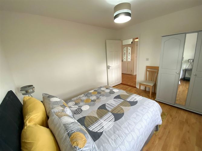 Apartment 5, The Beeches, Ballybofey, Co. Donegal