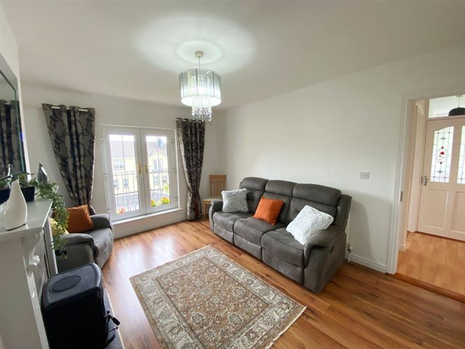 Apartment 5, The Beeches, Ballybofey, Co. Donegal